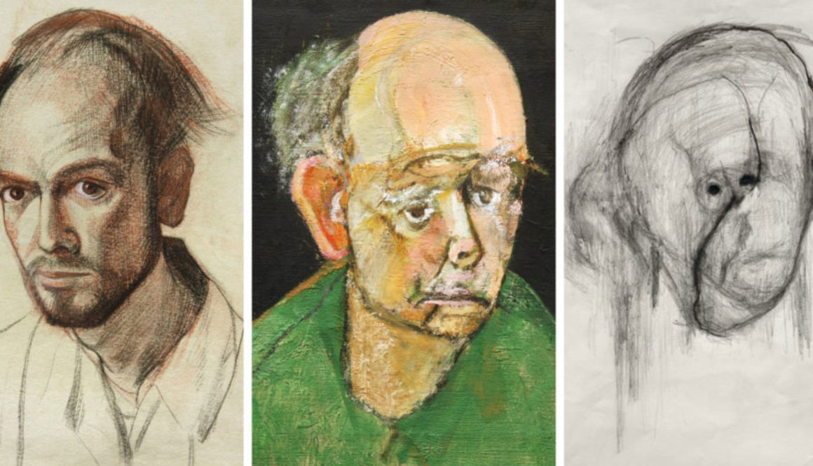alzheimers-disease-self-portrait-paintings-william-utermohlen-fb
